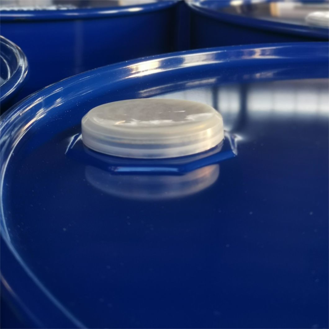 Polyurethane Polymer Polyol 45% Solid Content Mixed with Tdi to Be Flexible Foam