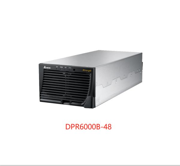 Quality Delta Rectifier Module DPR6000B-48 48V 6000W High Efficiency 96% for sale