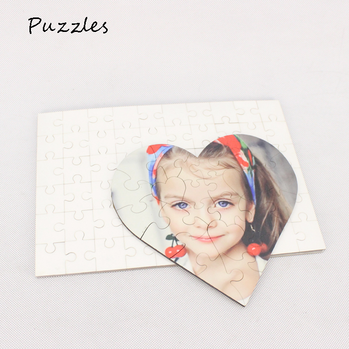 Printable 3mm Thickness Free Daily Jigsaw Puzzles