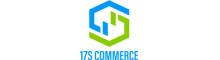 China zhangjiagang 17s commerce co.,ltd logo