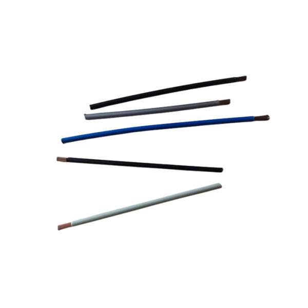 POM Color Gear Cable Outer Casing 5mm Brake Outer Casing Black