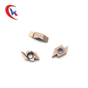 China ABW15R4005/ABW15R4015/ABW15R4020 Back Sweep Tool Carbide Grooving Inserts wholesale