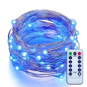 China Home Starry LED USB String Lights Dimmable Control Decoration wholesale