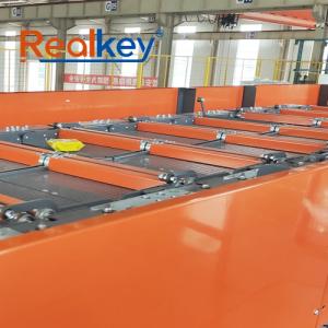 Modular Design Bombay Sorter System Supports Rapid Assembly And Disassembly