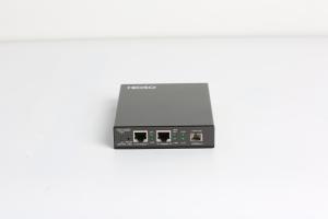 2 Port 64bit MAC 1 1000 Base Tx Port EPON ONU For Town  Village