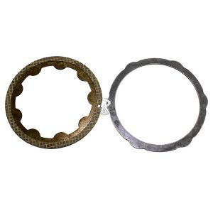 KMF41 KMF90 KMF125 PC120-6 KOMATSU Separation Friction Disc