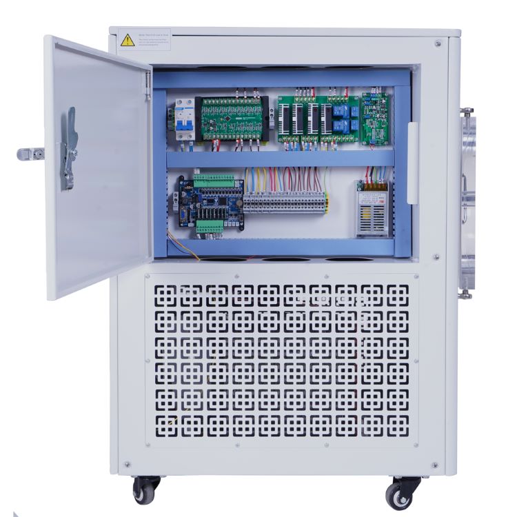2022 new 100kg/200kg/300kg/400kg/500kg/1000kg per batch vacuum freeze dryer food freeze dryer