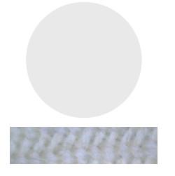Round Shape Metallographic Polishing Cloth For Microstructure Microscopic Analysis