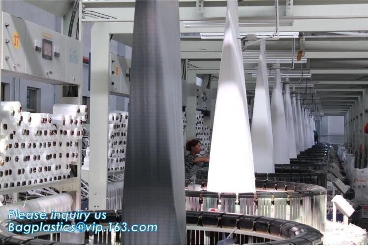 customizable PP u-panel baffle big bag /coated white woven PP jumbo bag/ventilated 4 panel baffle bag/all colors availab