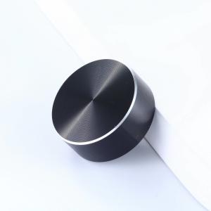China 20mm Knob Diameter Customized Potentiometer Knob with Shaft Length Customization Option wholesale