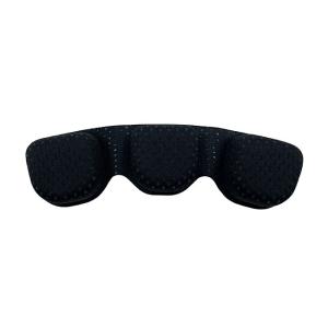 China Odor Free HHV Tactical Helmet Pads Thermal Insulation Ballistic Helmet Pad Set wholesale
