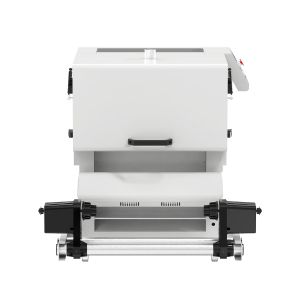 China 45cm DTF Powder Shaker Machine Provide One Year Warranty Service wholesale