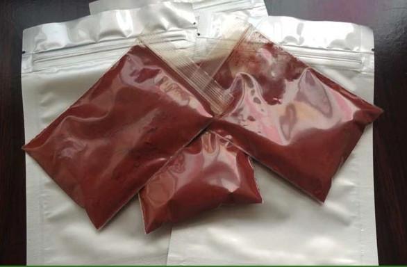 Quality Natural Carrot Extract Beta-Carotene 10% powder for sale