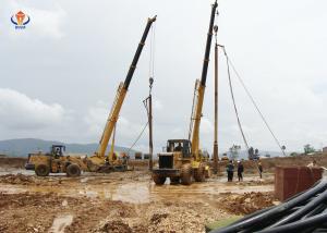 China Efficient Construction Vibro Flotation For Vibroflotation Compaction Engineering wholesale