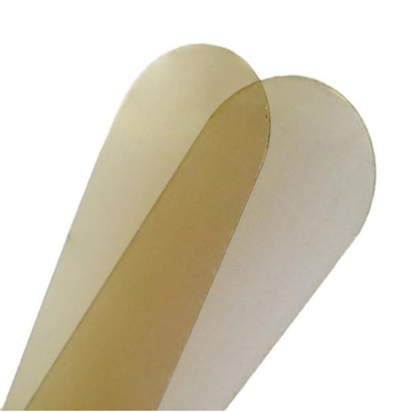 Quality Custom High Temperature Mica Sheet Installed In Boiler Water Level Measuring Device for sale