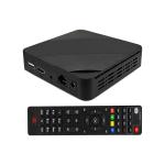HDMI 32 Bit Linux Based Iptv Box With 1gb Ram