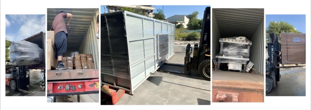 an Economical 9-Axis Glass Linear Beveled Edge Edging Machine with High-Precision Cdoc