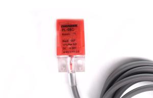 China Waterproof Safety Inductive Sensor Long Service Life Simple Operation wholesale