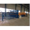 Buy cheap Pre Cut Expressway 200mm Fence Mesh Welding Machine from wholesalers