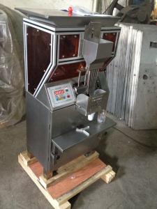 Automatic Hard Gelatin Capsule Counting Machine With Single Pad Microcomputer