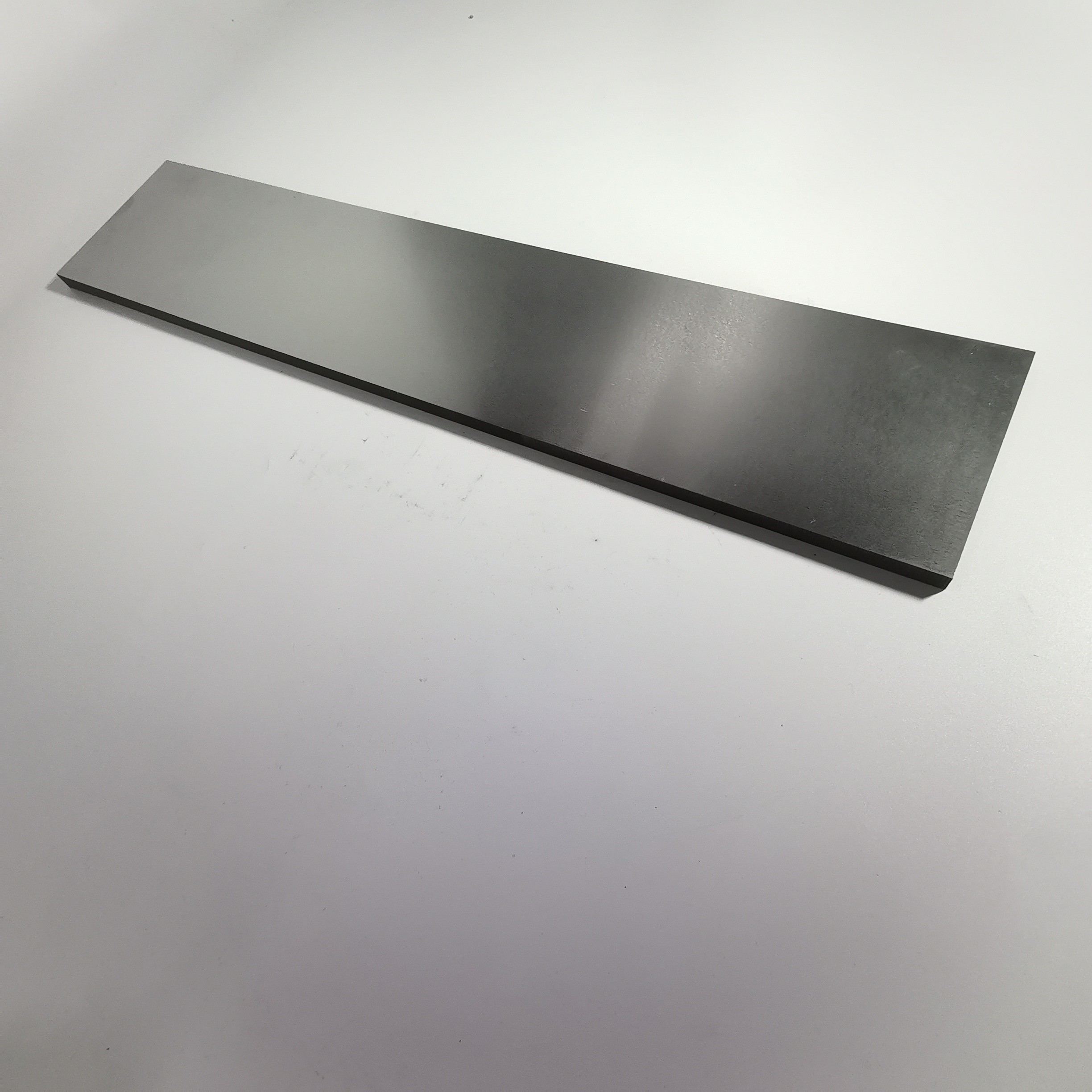ASTM B387 Molybdenum TZM Alloy Square Bar Plate Machined