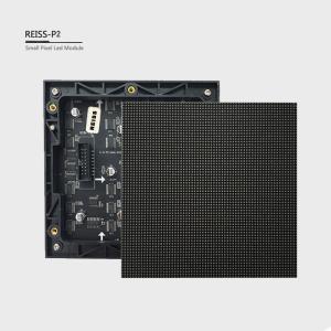 China Low Attenuation Full Color LED Display Board Large Viewing Angle Easy Dismantle wholesale