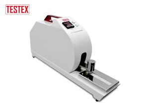 China Automatic Electronic Crockmeter Textile Testing Equipment For Testing Colorfastness To Rubbing wholesale