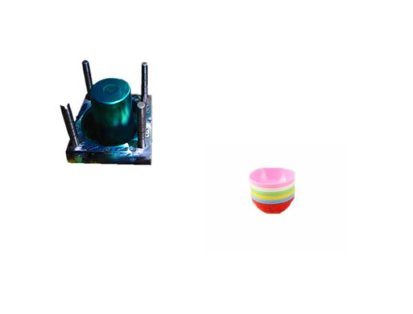 Quality PP Custom Plastic Injection Molding , Hdpe Injection Plastic Blow Moulding for sale