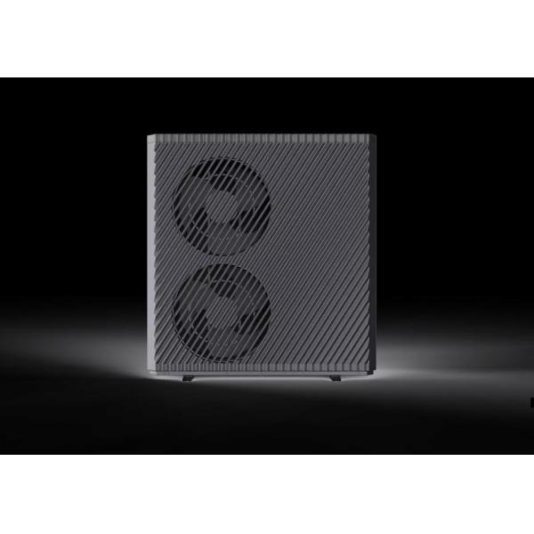 R290 Photovoltaic Heat Pump Cooling Air To Water Heat Pump Eco Friendly