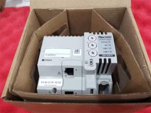 China Allen-Bradley 5094-AEN2TR FLEX 5000 Series Ethernet Adapter Module wholesale