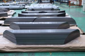China Large Stacked Transformer Core Silicon Sheet Up-Down Split Transformer wholesale