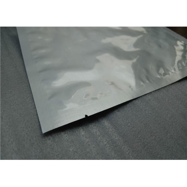 Custom Printed ESD Anti Static Bags / Moisture Barrier Bag For Cable Or PCB Packing