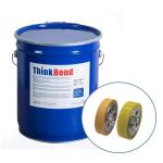 CPU / TPU Universal Adhesive Bonding Agent Solvent Based Clear One Component