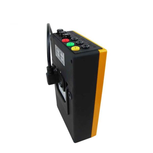 Quality Lightweight Portable Transformer Testing Equipment GF311 Three Phase Meter for sale