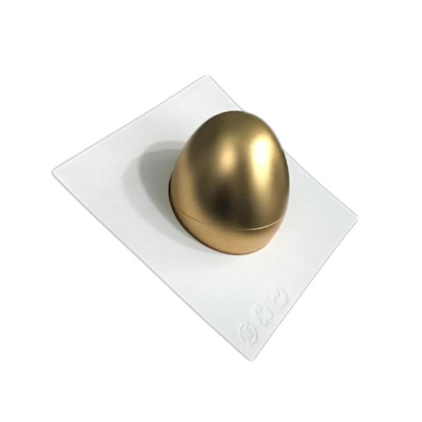 Wet Pressing Molded Pulp Tray Sugarcane Paper Material Perfume Packaging