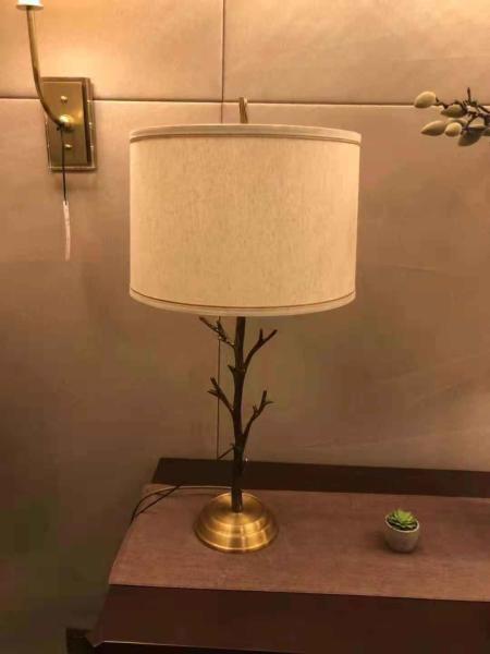 Quality AC110V Decorative Table Lamp for sale