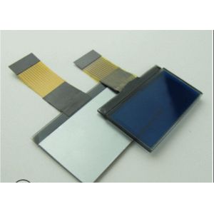 China Graphic 128x64 LCD Module Display wholesale