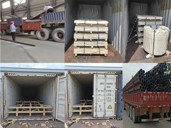 Extruded And Drawn Thickness 0.3-100mm Copper Pipe For Rectifiers On Railway Trains