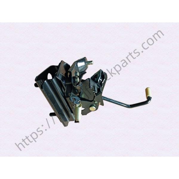 Foton Auman Gas pedal control bracket assembly 1418111700002