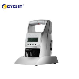 China Portable JetStamp 990x Batch And Date Coding Inkjet Printer wholesale