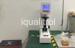 Hardness Conversion Digital Plastics Rockwell Hardness Testing Machine Max