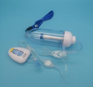 China Disposable infusion pump PCA type 60ml with and Performance CE wholesale