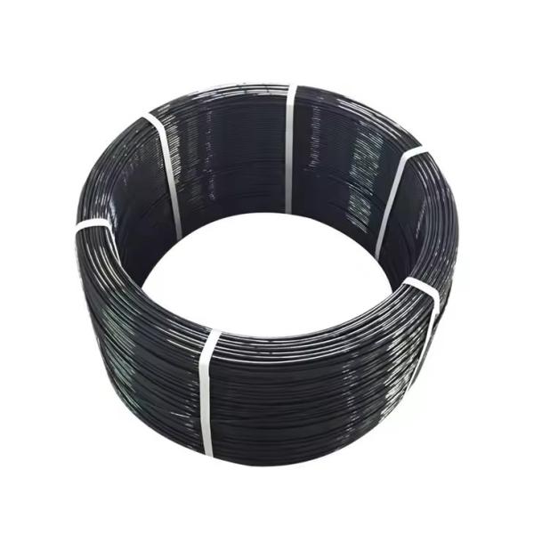 Quality Factory Supply 4.0mm PET Polyester Wire For Agriculture Greenhouse for sale