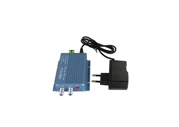 Quality 1550nm 862MHz CATV Optical Receiver With CWDM for sale