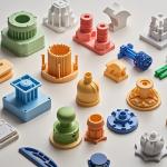 Windows Mac Linux 0.4mm High Precision 3D Printer 0.1-0.3mm Layer Resolution