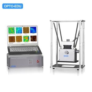 China Opto Edu A61.4510 Scanning Tunneling Electron Microscope Constant Height Current Mode wholesale