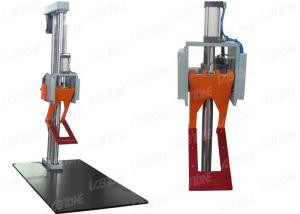 China Drop Test Machine For Laboratory Product Package Drop Testing wholesale