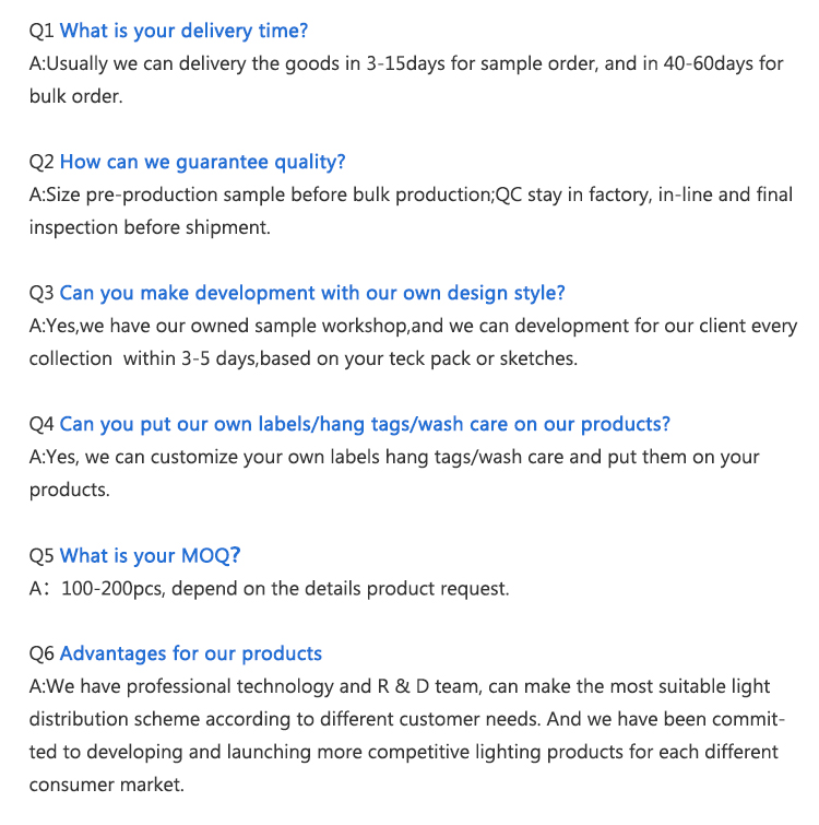 Waterproof High Lumen LED Street Light 100W 150W 200W 250W 300W with AC100-277V Input