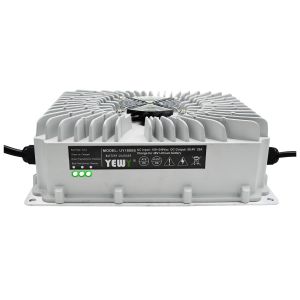 Watertightness Pre-charging CC/CV 1500w Battery Charger Lightweight High-quality