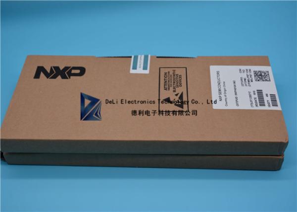 Quality MFRC52201HN1 IC Smart Card Reader Monitoring 13.56MHz IC Rfid Reader for sale